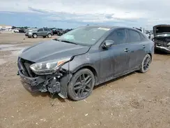 3KPF24ADXME284537 2021 KIA FORTE