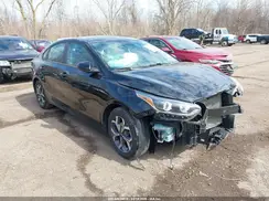 3KPF24ADXME284649 2021 KIA FORTE