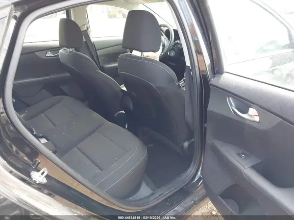 3KPF24ADXME284649 2021 KIA FORTE - Image 8