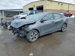 3KPF24ADXME285512 2021 KIA FORTE