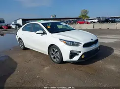 3KPF24ADXME286403 2021 KIA FORTE