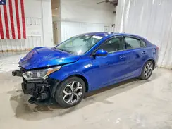 3KPF24ADXME286675 2021 KIA FORTE