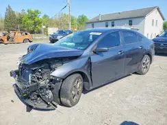 3KPF24ADXME286904 2021 KIA FORTE