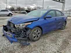 3KPF24ADXME287521 2021 KIA FORTE
