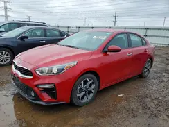 3KPF24ADXME289043 2021 KIA FORTE