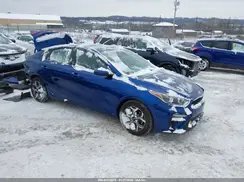 3KPF24ADXME289950 2021 KIA FORTE