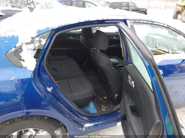 3KPF24ADXME289950 2021 KIA FORTE - Image 8