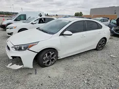 3KPF24ADXME290029 2021 KIA FORTE