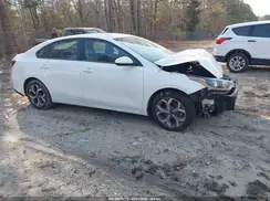 3KPF24ADXME290077 2021 KIA FORTE