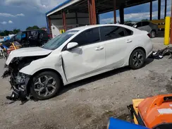3KPF24ADXME290645 2021 KIA FORTE