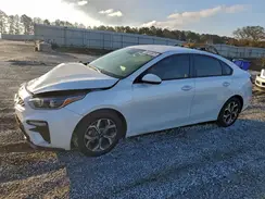 3KPF24ADXME291004 2021 KIA FORTE