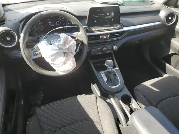 3KPF24ADXME291651 2021 KIA FORTE - Image 8