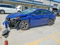 3KPF24ADXME291682 2021 KIA FORTE