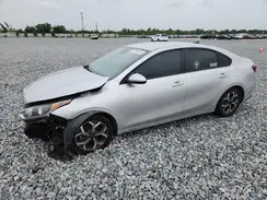 3KPF24ADXME291844 2021 KIA FORTE