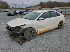 3KPF24ADXME292153 2021 KIA FORTE