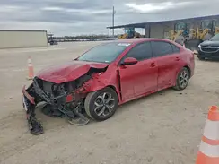 3KPF24ADXME294145 2021 KIA FORTE