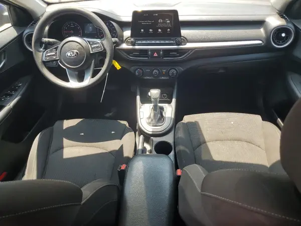 3KPF24ADXME294422 2021 KIA FORTE - Image 8