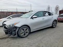 3KPF24ADXME294937 2021 KIA FORTE