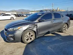 3KPF24ADXME295361 2021 KIA FORTE