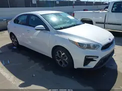 3KPF24ADXME295425 2021 KIA FORTE