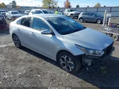 3KPF24ADXME295621 2021 KIA FORTE