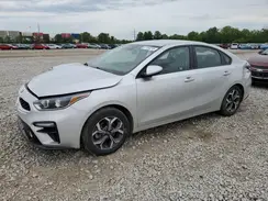3KPF24ADXME296087 2021 KIA FORTE