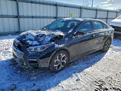 3KPF24ADXME296543 2021 KIA FORTE