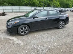 3KPF24ADXME296686 2021 KIA FORTE