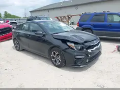 3KPF24ADXME297496 2021 KIA FORTE