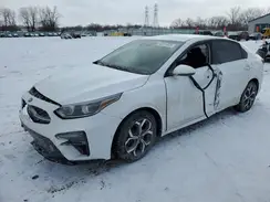 3KPF24ADXME298602 2021 KIA FORTE