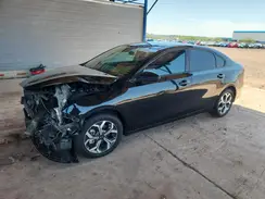 3KPF24ADXME301286 2021 KIA FORTE