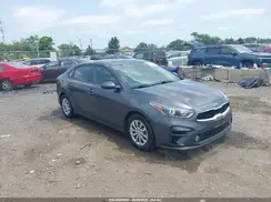 3KPF24ADXME303569 2021 KIA FORTE