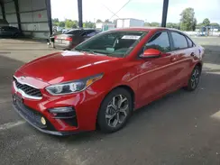 3KPF24ADXME305256 2021 KIA FORTE