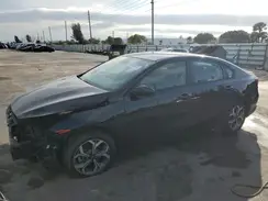3KPF24ADXME305693 2021 KIA FORTE
