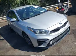3KPF24ADXME305757 2021 KIA FORTE