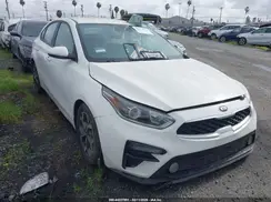 3KPF24ADXME306018 2021 KIA FORTE