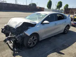 3KPF24ADXME306441 2021 KIA FORTE