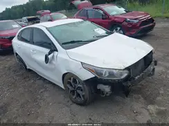 3KPF24ADXME307329 2021 KIA FORTE