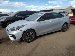 3KPF24ADXME307749 2021 KIA FORTE