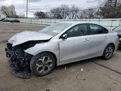 3KPF24ADXME307766 2021 KIA FORTE