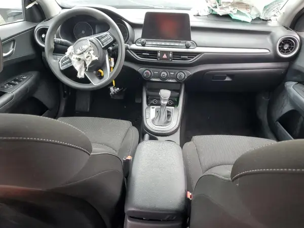 3KPF24ADXME307766 2021 KIA FORTE - Image 8