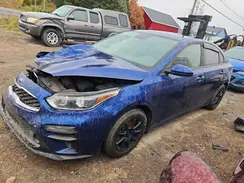 3KPF24ADXME308142 2021 KIA FORTE