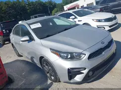 3KPF24ADXME310084 2021 KIA FORTE