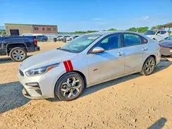 3KPF24ADXME310117 2021 KIA FORTE