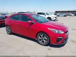 3KPF24ADXME310201 2021 KIA FORTE