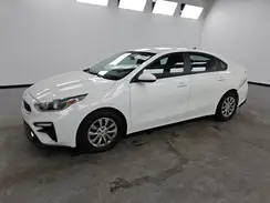 3KPF24ADXME311395 2021 KIA FORTE