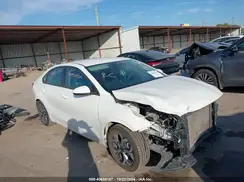 3KPF24ADXME311459 2021 KIA FORTE