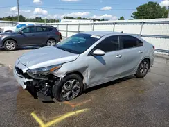 3KPF24ADXME311543 2021 KIA FORTE