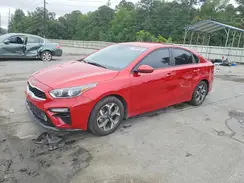 3KPF24ADXME311669 2021 KIA FORTE