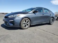 3KPF24ADXME311770 2021 KIA FORTE